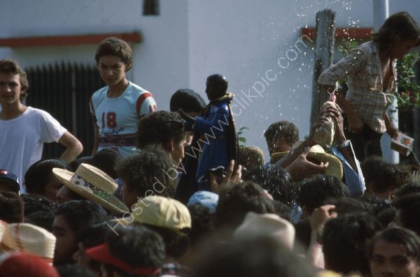 Fiesta San Benito, Cabimas